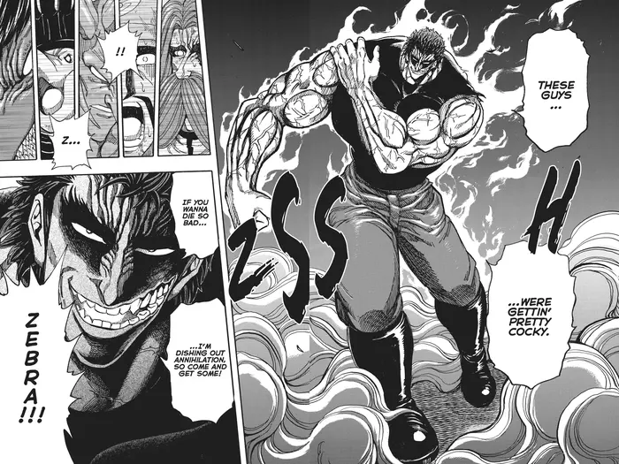 Toriko Chapter 230 image 17_optimized